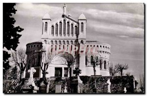 Postcard Modern Eve Basilica Penne