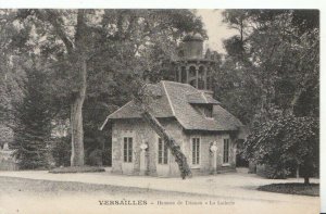 France Postcard - Versailles - Hameau De Trianon - Ref 9497A