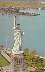 Statue of Liberty NY, USA Statue Unused 