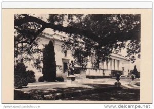 California San Marino The Library Building