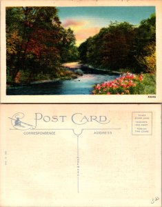 Winding River (16242