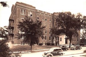 St Mary's Hospital - Nebraska City s, Nebraska NE  