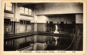CPA SURESNES Groupe Scolaire Voltaire - La Piscine (1322437)