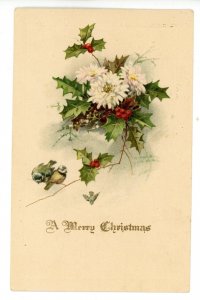 Greeting- Christmas (Winsch Back)