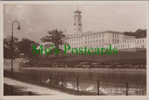 Nottinghamshire Postcard - Nottingham, New University RS33997