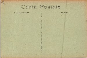 CPA Carcassonne Vieilles Rues FRANCE (1013020)