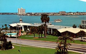 Florida Clearwater Schrafft''s Restaurant and Motor Inn