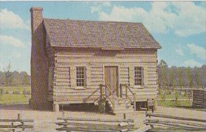 South Carolina Camden Drakeford House Historic Camden