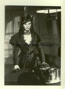 b1386 - Film Actress - Vivien Leigh - postcard