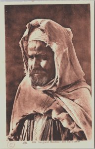 Algeria Le Grand Marabout Sidi Abdelkader Vintage Postcard C182