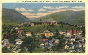 Potomac State School - Keyser, West Virginia