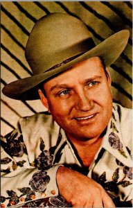 Gene Autry