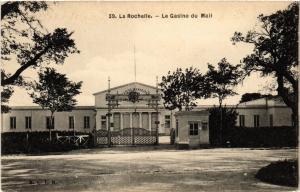 CPA La ROCHELLE - Le Casino du Mail (481168)