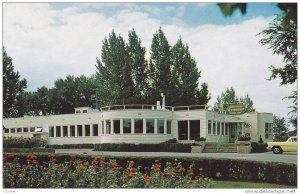 Exterior,  Stewart's Green Valley Restaurant,  Ottawa,  Ontario,  Canada,   4...