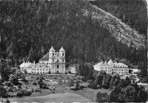 Lot193 pilgrimage church of Maria Schutz am semmering lower austria real photo