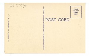 MA - North Adams. Mt. Greylock, Mass. State Memorial Beacon