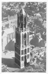 B106064 netherlands Domtoren Utrecht Cathedral Tower