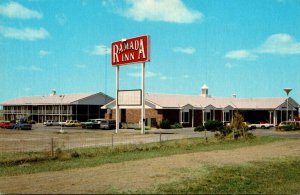 Ramada Inn Colby Kansas
