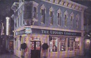 Disneyland The Upjohn Company Drugstore