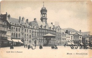 Lot 29  belgium mons grand place