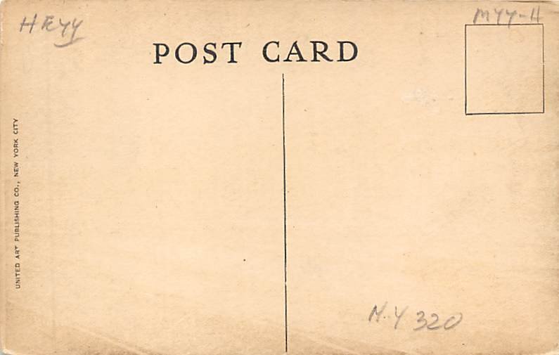 New York Central Station Geneva , New York