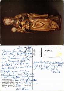 Virgin and Child (33162