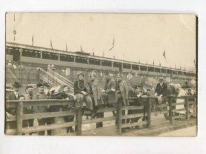 3080055 Russian delegation czech sokol SPORT PRAHA women photo