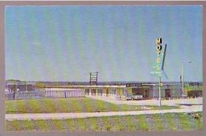 KS Junction City Park Terrace Motel