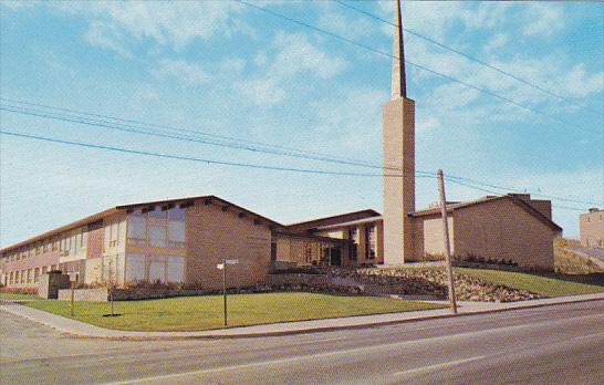 Canada Church Of Jesus Christ Of Latter Day Saints Calgary Alberta