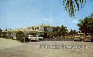 Willis Waterway Apts - Lauderdale by the Sea, Florida FL