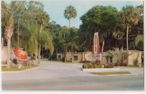 Sunrise Village Court, Holly Hill Fl