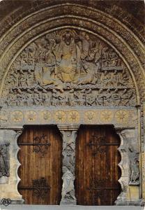 Le Portail de l'Eglise St Pierre - Moissac