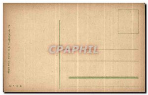 Postcard Old Berlin Kaiser Friedrich Museum