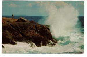 Peggys Cove Light House