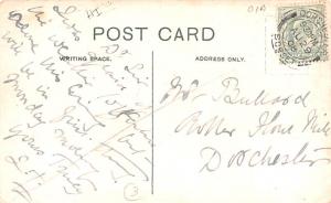 SS Caronia White Star Line Cunard Ship 1908 