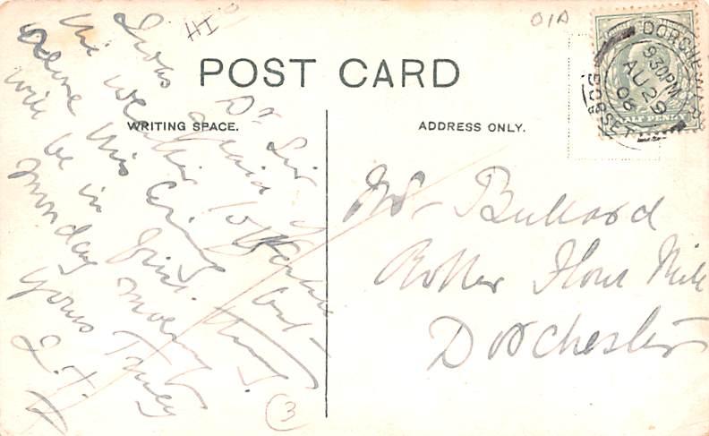 SS Caronia White Star Line Cunard Ship 1908 