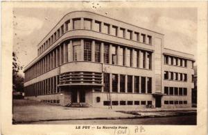 CPA Le PUY - La Nouvelle Poste (588766)