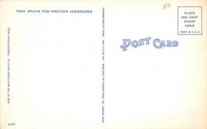 Harbor View in Provincetown, Massachusetts