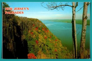 New Jersey - The Palisades - [NJ-259]