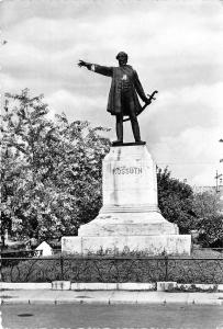 B28585 Oroshaza Lajos Kossuth Statue hungary