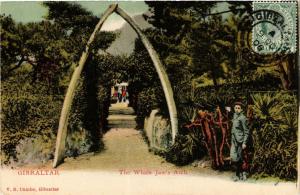 CPA Gibraltar-The Whale Jaw's Arch (320815)