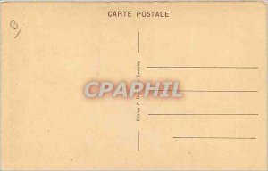 Postcard Betharram Old Ivy Bridge