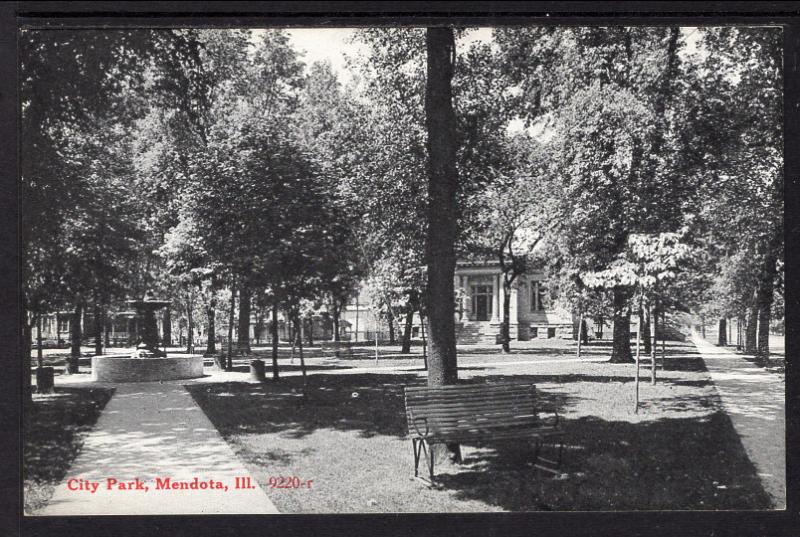 City Park,Mendota,IL