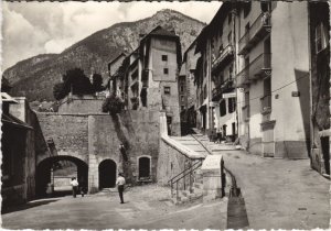 CPM Briancon La Route des Grandes Alpes (15632)