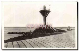 Postcard Modern Noirmoutier island The Gois linking the mainland & # 39ile