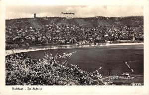 BG23299 radebeul die lossnitz friedensburg  germany CPSM 14x9cm