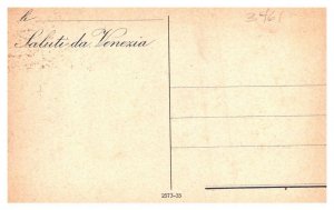 Venezia Loggetta del Samsovino