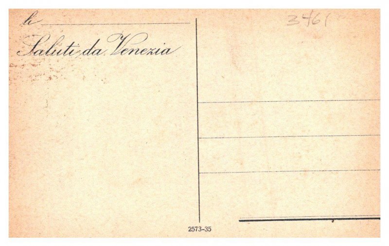 Venezia Loggetta del Samsovino