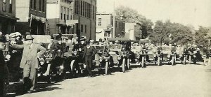 Winthrop MN RPPC '12 LAND BUYING TOUR Picnic Central Canada & Minnesota LAND CO.