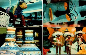 South Carolina Dillon South Of The Border Pedro's Mexican Shop